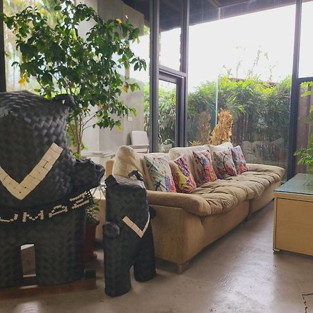 達芭凱民宿 Tabakai B&B Nantou Εξωτερικό φωτογραφία