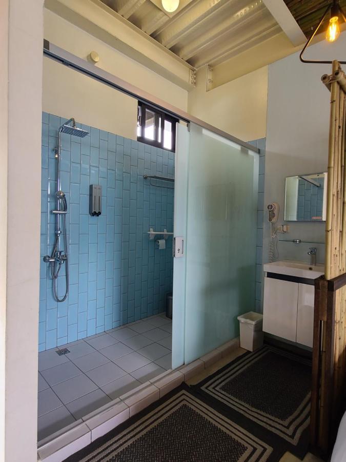 達芭凱民宿 Tabakai B&B Nantou Εξωτερικό φωτογραφία