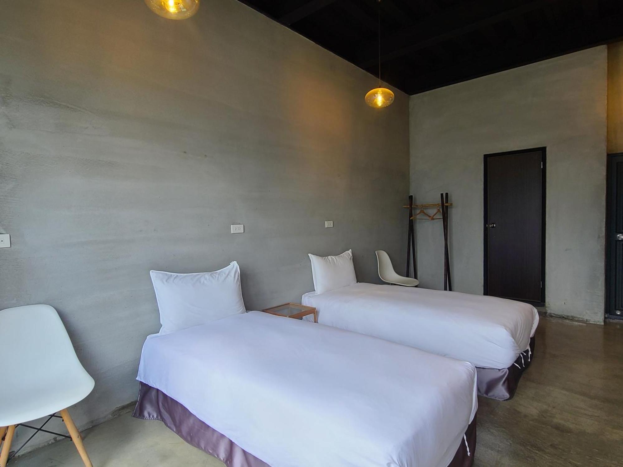 達芭凱民宿 Tabakai B&B Nantou Εξωτερικό φωτογραφία