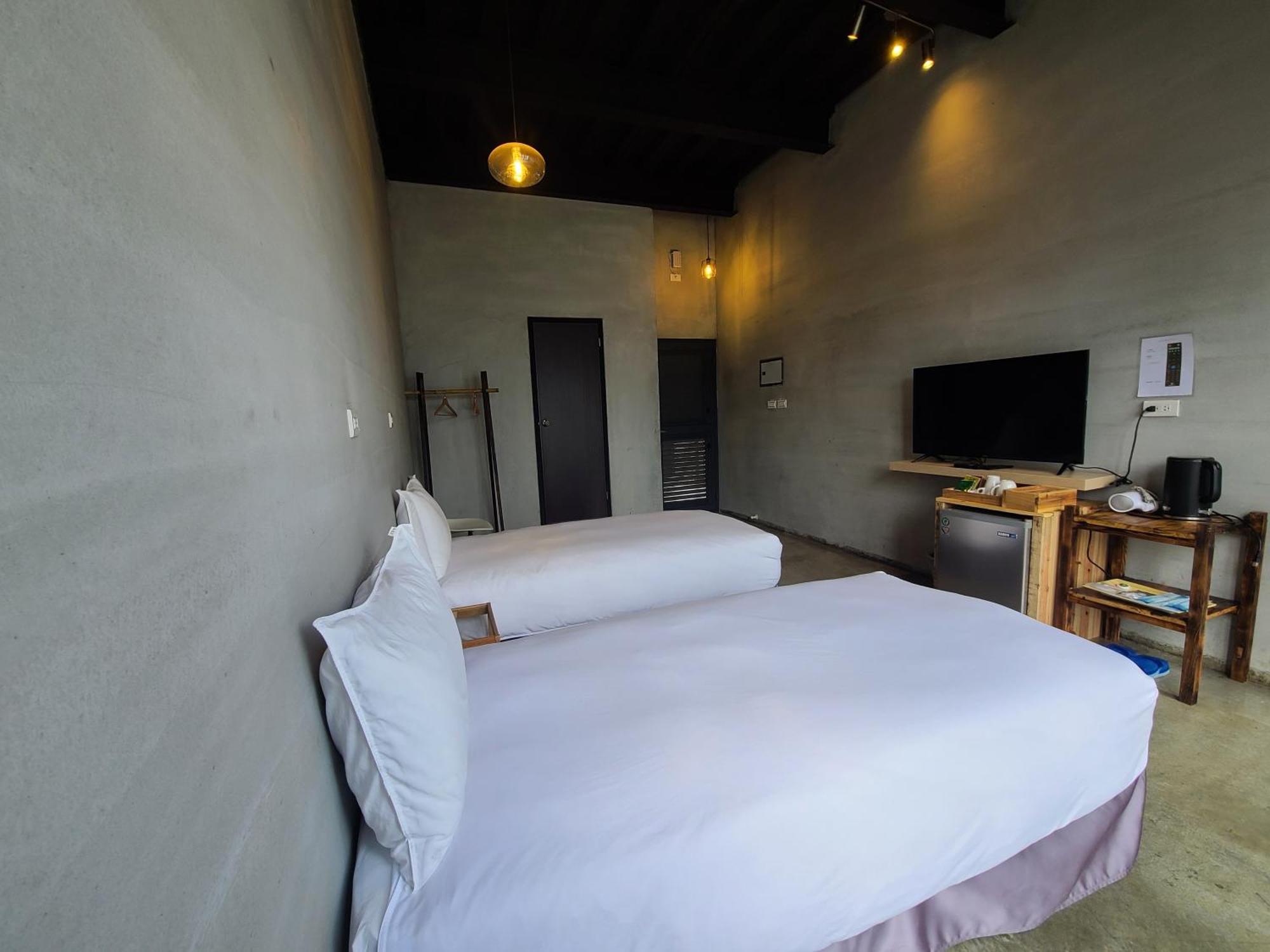 達芭凱民宿 Tabakai B&B Nantou Εξωτερικό φωτογραφία