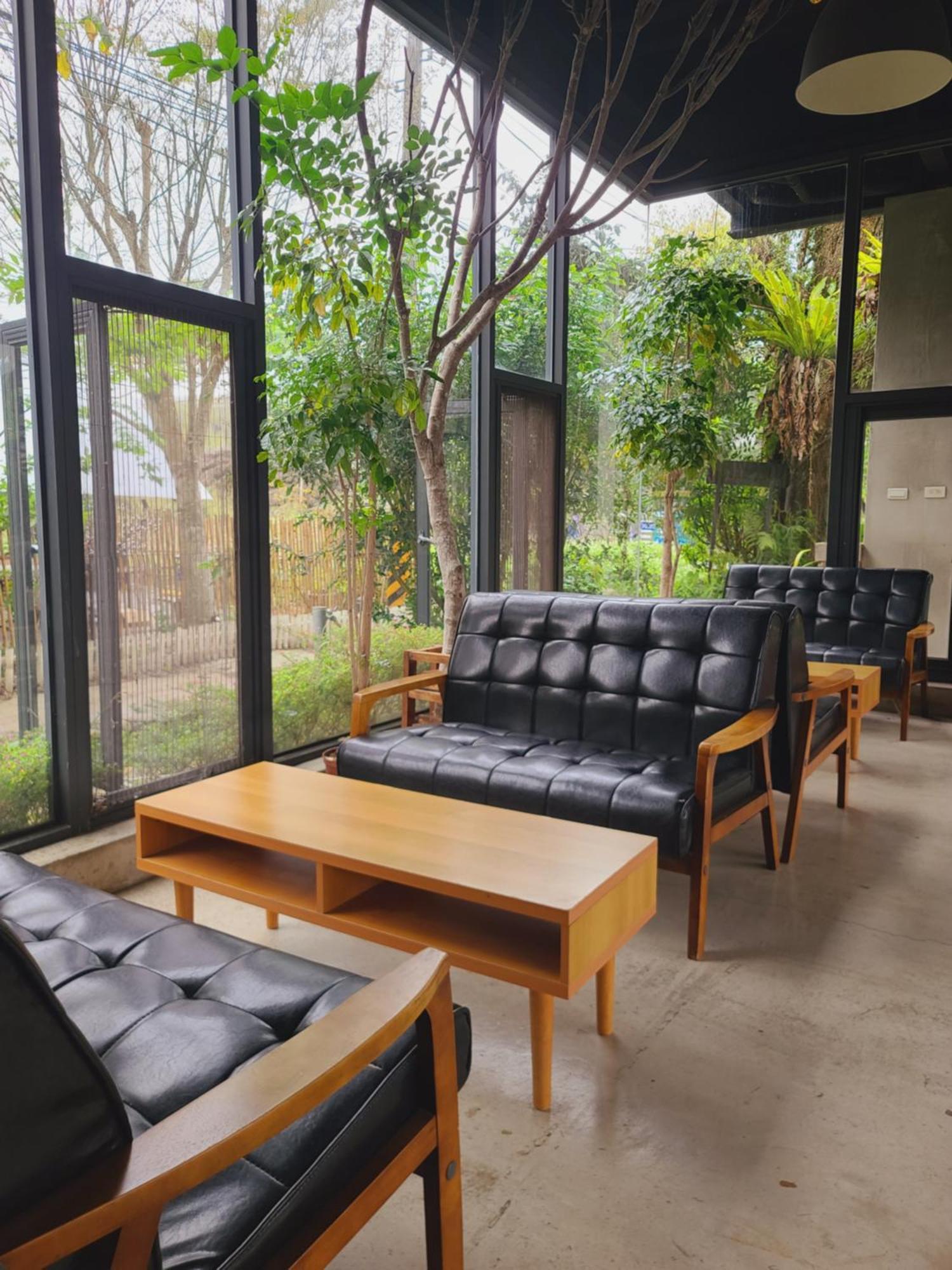 達芭凱民宿 Tabakai B&B Nantou Εξωτερικό φωτογραφία