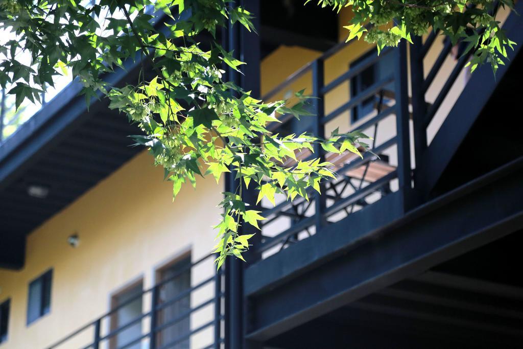 達芭凱民宿 Tabakai B&B Nantou Εξωτερικό φωτογραφία